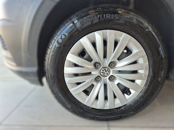 VOLKSWAGEN SAVEIRO 1.6 MSI ROBUST CS 16V FLEX 2P MANUAL